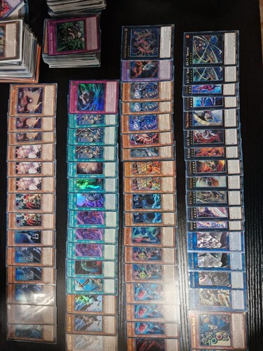 Vanquish soul complete core - vanquish,