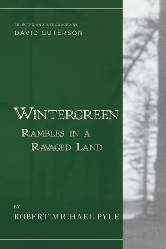 Wintergreen rambles a - in,