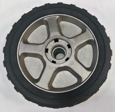 Rad 210 rasenmäher dolmar - mm,