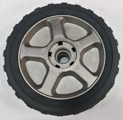 Rad 210 rasenmäher - rad, mm