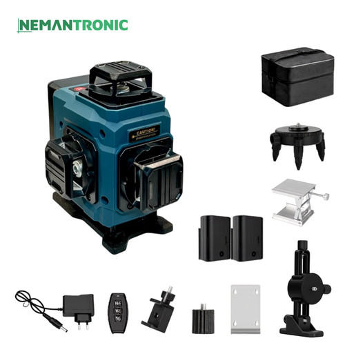 Nemantronic lg406 - nemantronic,