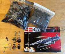 LEGO STAR WARS Malevolence