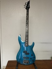 Electric Bass Guitar Ibanez