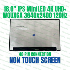 MSI Titan 18 HX 2024 18"