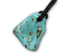 Echter NATUR-TÜRKIS