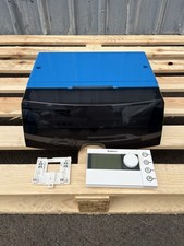 Buderus Heizungsregelung Logamatic BR M10 RCS 35 MC 10