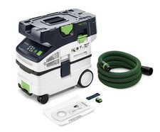Festool Akku-Absaugmobil CTLC