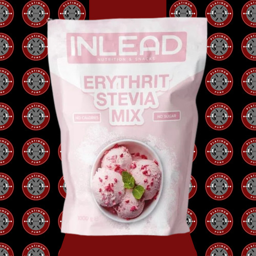 Inlead erythrit stevia mix - erythrit,