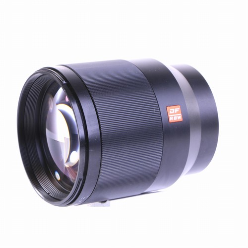 Viltrox 85mm 8 für - f/1.8,