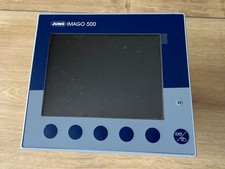 Jumo imago 500 mehrkanal - -,