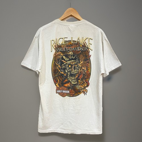 Harley davidson dealer shirt - harley,