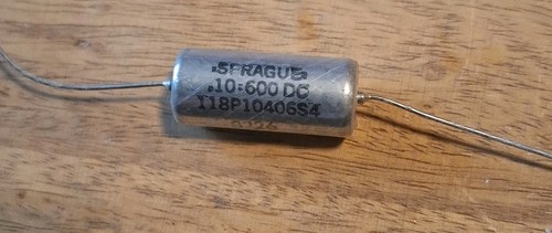 Kondensator 10mf 600 - kondensator,