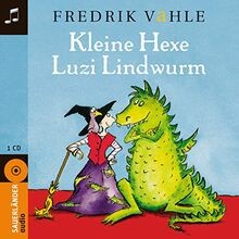 Kleine hexe luzi - kleine,