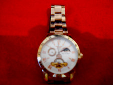 Automatik Uhr von Minoir