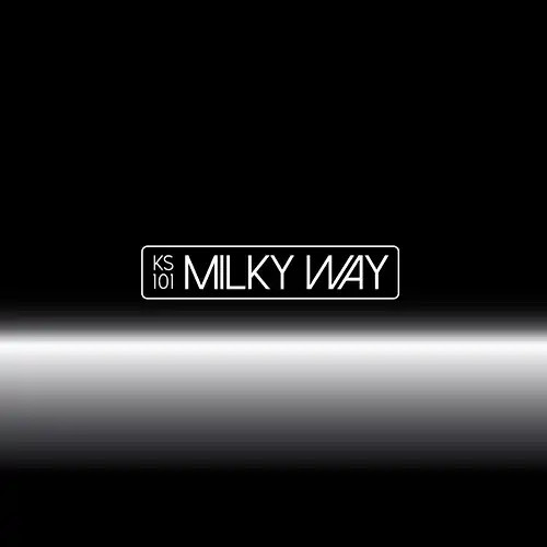 101 milky way - 101,,