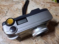 Medion Digitalkamera MD 9700