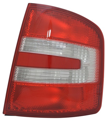 Rücklicht rechts für skoda - rücklicht,