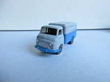 Wiking hanomag kurier - wiking, 1:87