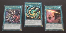 YuGiOh! Rarity Collection V -