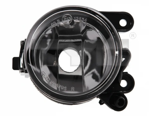 Halogen nebelscheinwerfer - –,