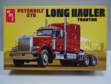 Amt peterbilt 378 long - 378,