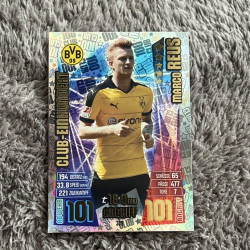 Topps match attax - topps,