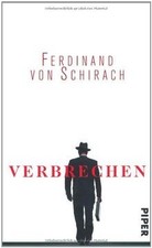 Verbrechen  von Schirach