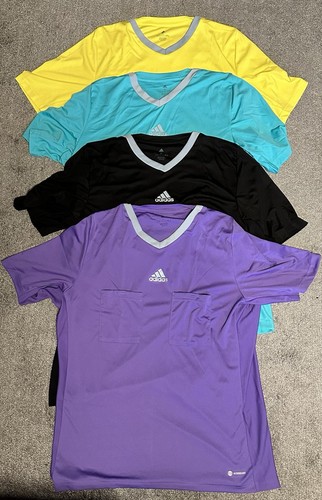 Schiri trikot set teilig - trikot-set, 4