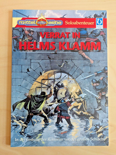 Mers merp verrat helms - mers/merp,