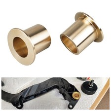 Kupplung Bremse Pedal Buchsen