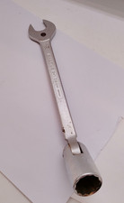 SALTUS Gelenksteckschlüssel