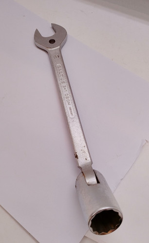 Saltus gelenksteckschlüssel - saltus,