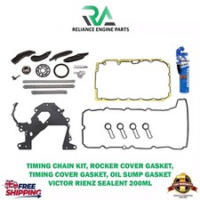 BMW N47D20 N47 Timing Chain
