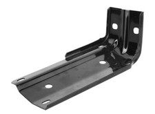 Halter Stoßstange hinten