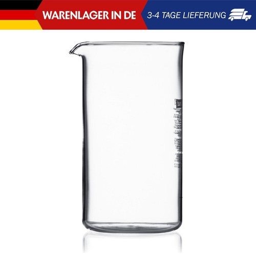 Bodum 1508 ersatzglas 8 - bodum,