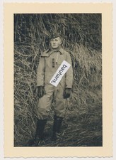 Foto Luftwaffe Pilot Flieger-Schutzanzug Sommer  (2989a)