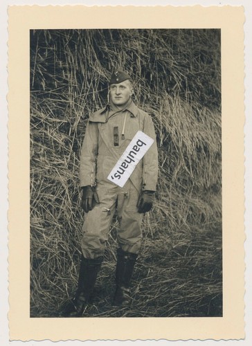 Foto luftwaffe pilot - foto,