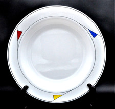 Altes Serviergeschirr ARCOPAL