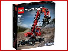 Lego® TECHNIC - 42144 +++ Umschlagbagger+++ NEU & OVP