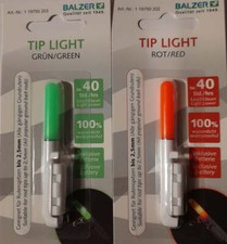Balzer Tip Light LED Rot Grün