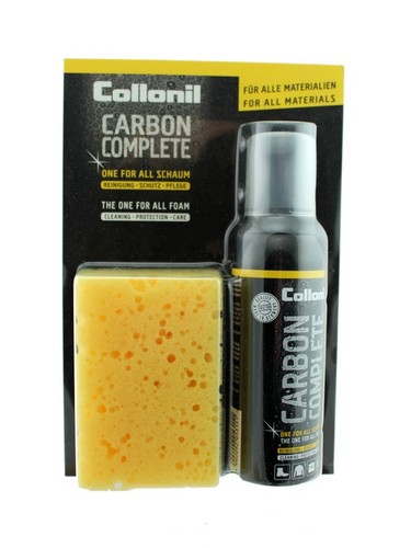 Collonil carbon complete - carbon,