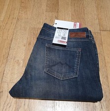 MUSTANG Jeans Jasmin blau Slim Medium UVP: 89,95€