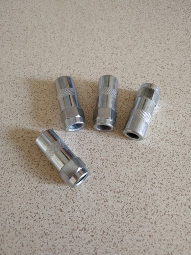 Schwerlast fettpresse - 4, x