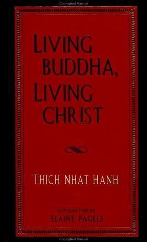 Living buddha christ - living,