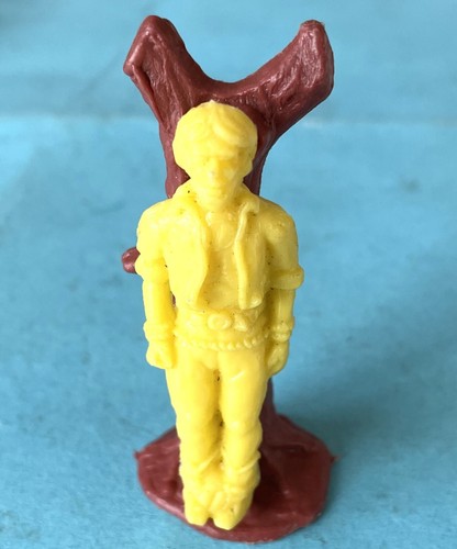 Alte kunststofffiguren - alte,