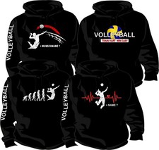Volleyballshirt Volleyball