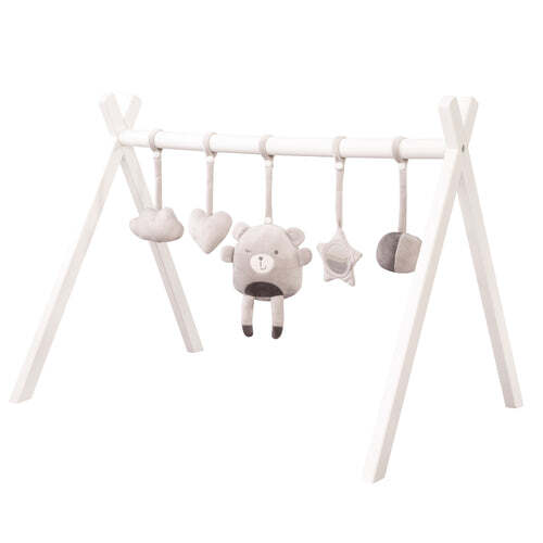 Roba spieltrapez inkl - spieltrapez,