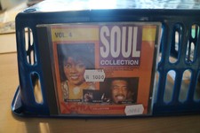 Soul Collection 4 Martha Reeves & The Vandellas, Percy Sledge, Vermetta R.. [CD]
