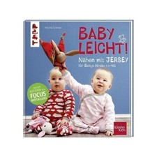 Pauline Dohmen: Babyleicht