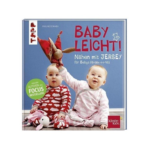 Pauline dohmen babyleicht - dohmen:,